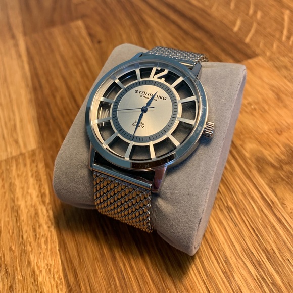 Stührling Original Watch